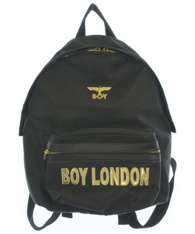 BOY LONDON Backpacks