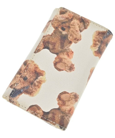 MILK BOY Key cases/Key rings