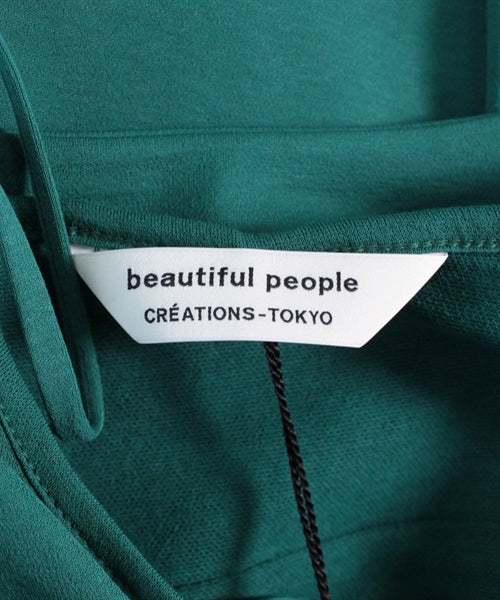 beautiful people Camisoles