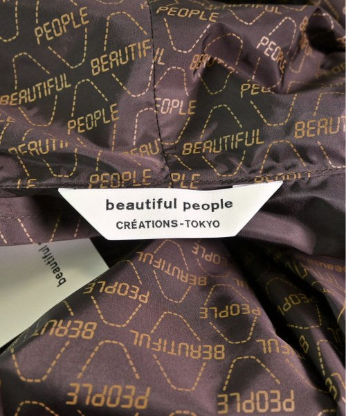 beautiful people Other