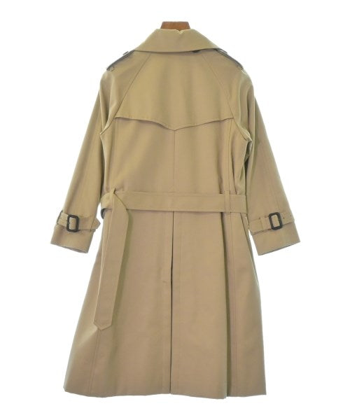 beautiful people Trench coats