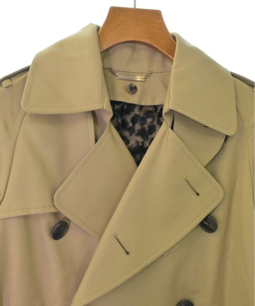 beautiful people Trench coats