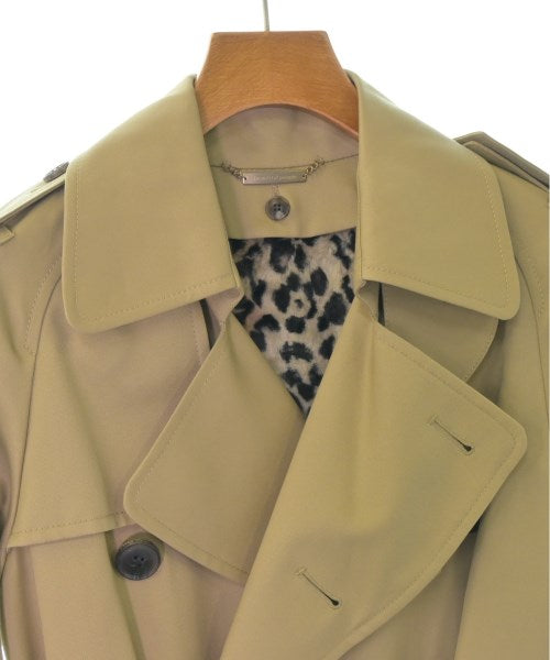 beautiful people Trench coats