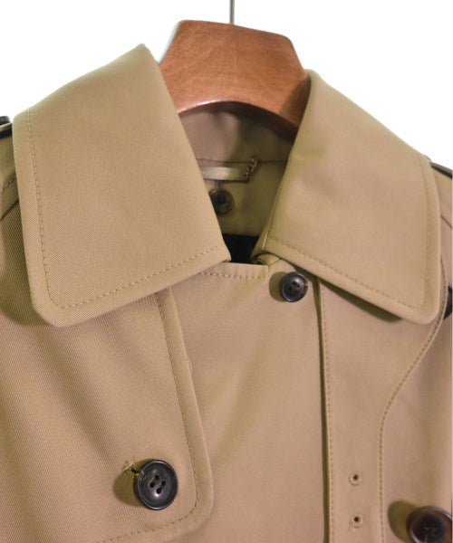 beautiful people Trench coats