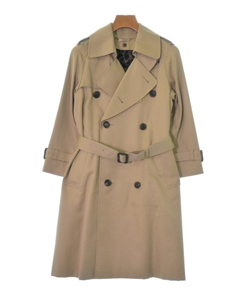 beautiful people Trench coats