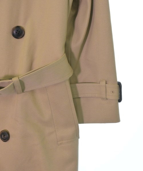 beautiful people Trench coats