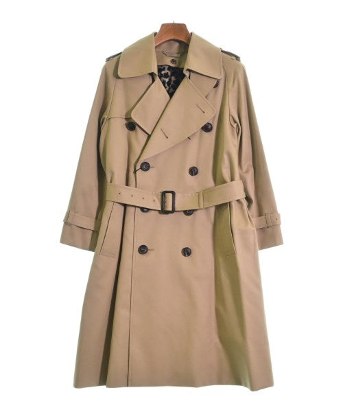 beautiful people Trench coats