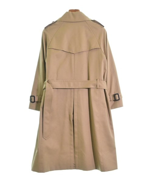 beautiful people Trench coats