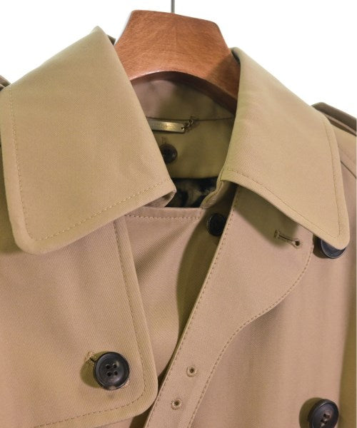 beautiful people Trench coats