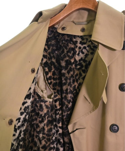 beautiful people Trench coats