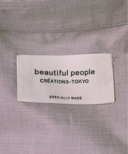 beautiful people Casual shirts