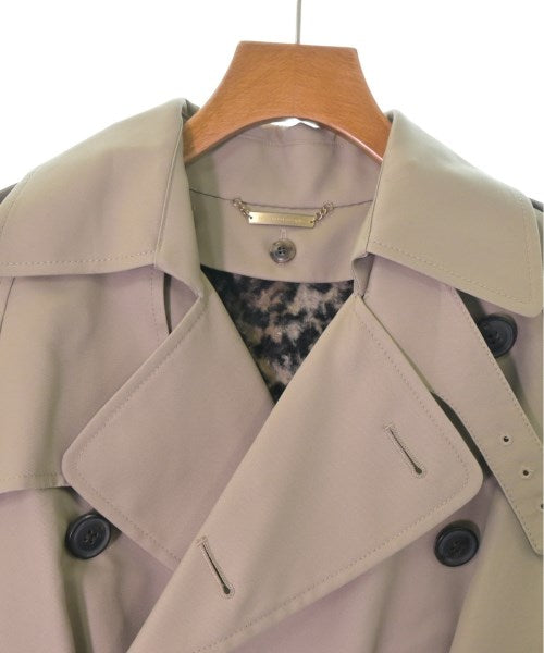 beautiful people Trench coats