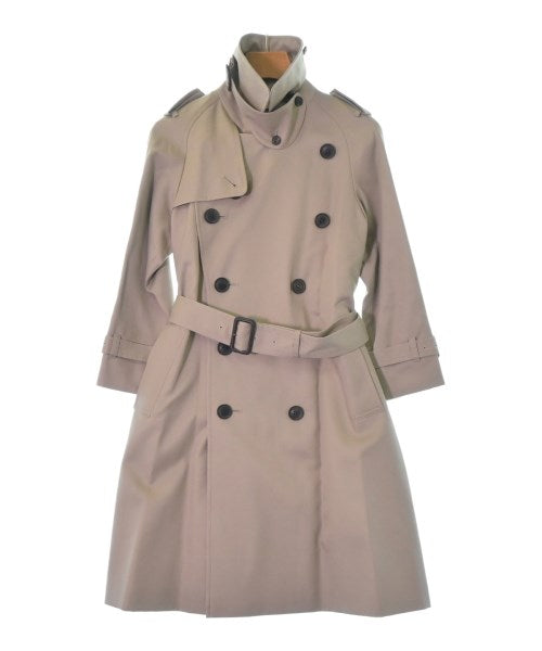 beautiful people Trench coats