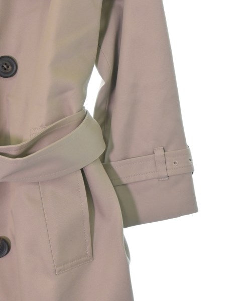 beautiful people Trench coats