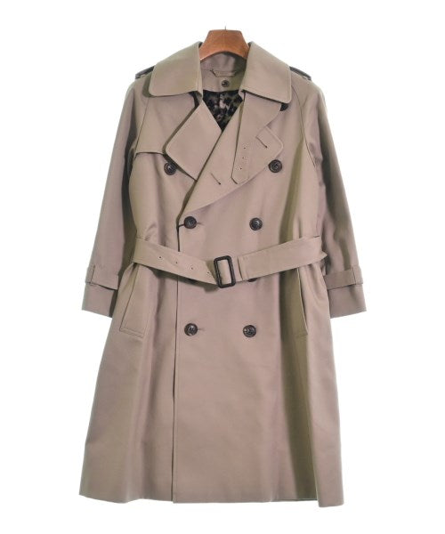 beautiful people Trench coats