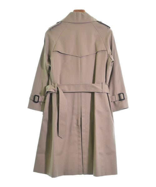 beautiful people Trench coats