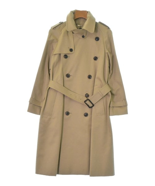 beautiful people Trench coats