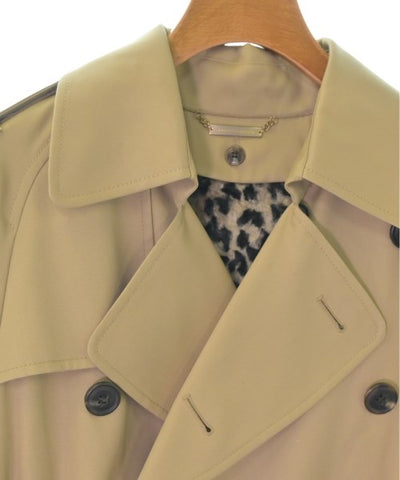 beautiful people Trench coats