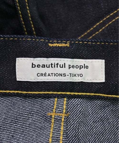 beautiful people Jeans