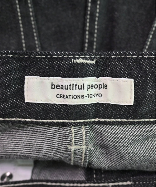 beautiful people Jeans