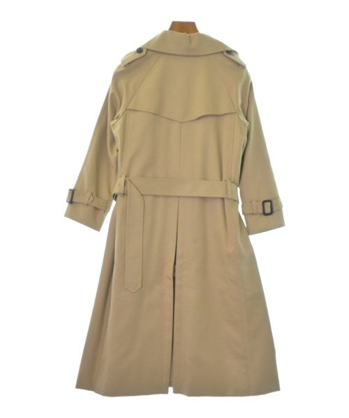 beautiful people Trench coats