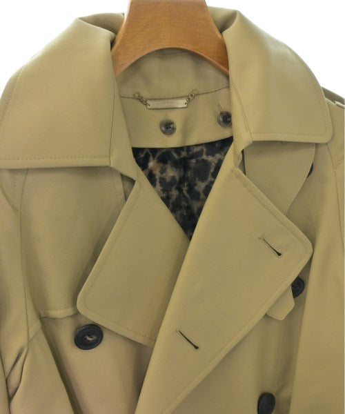 beautiful people Trench coats