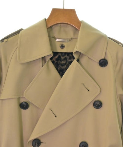 beautiful people Trench coats