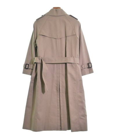 beautiful people Trench coats