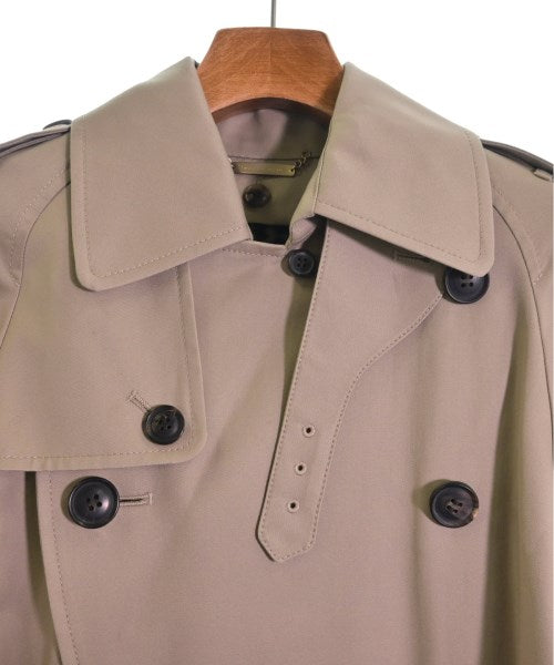 beautiful people Trench coats