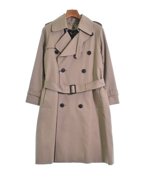 beautiful people Trench coats