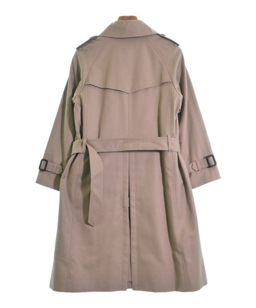 beautiful people Trench coats