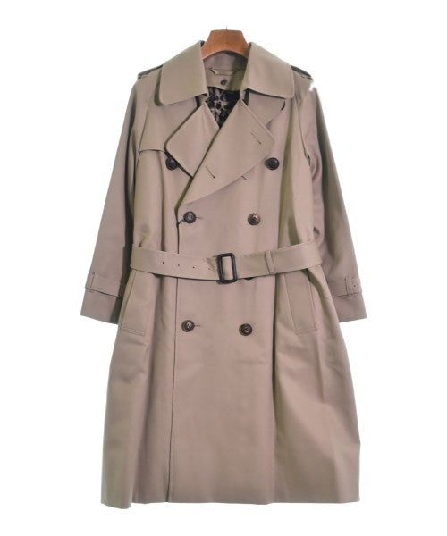 beautiful people Trench coats