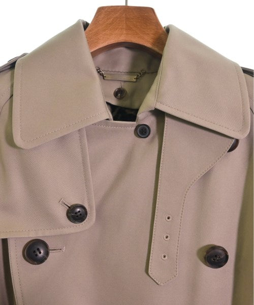 beautiful people Trench coats