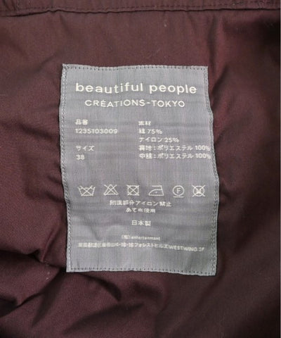 beautiful people Other