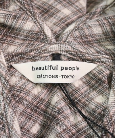 beautiful people Tee Shirts/Tops