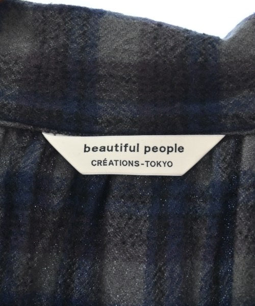 beautiful people Casual shirts