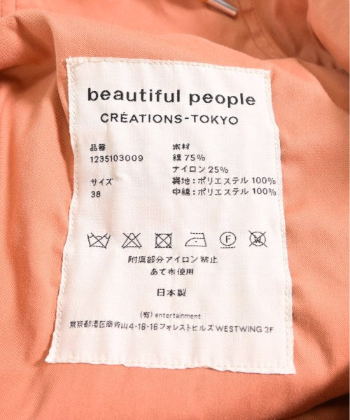 beautiful people Other