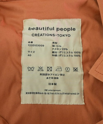 beautiful people Other