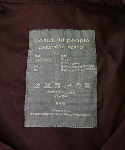 beautiful people Other