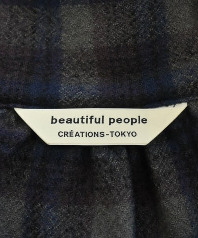 beautiful people Casual shirts