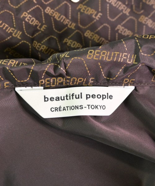 beautiful people Other