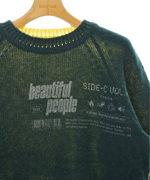 beautiful people Sweaters