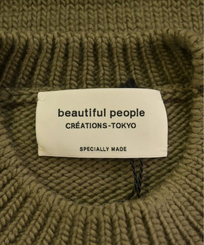 beautiful people Sweaters