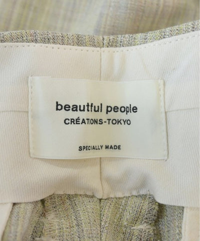 beautiful people Trousers