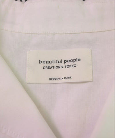 beautiful people Casual shirts