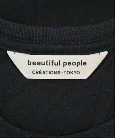 beautiful people Tee Shirts/Tops