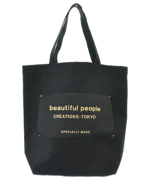 beautiful people Totes