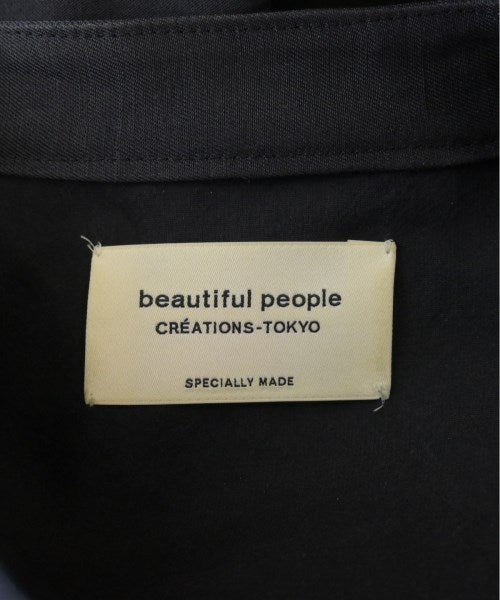 beautiful people Casual shirts