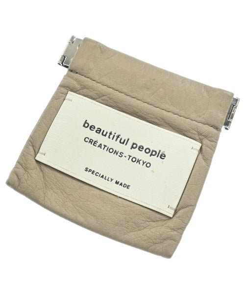 beautiful people Wallets/Coin purses