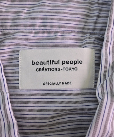 beautiful people Casual shirts